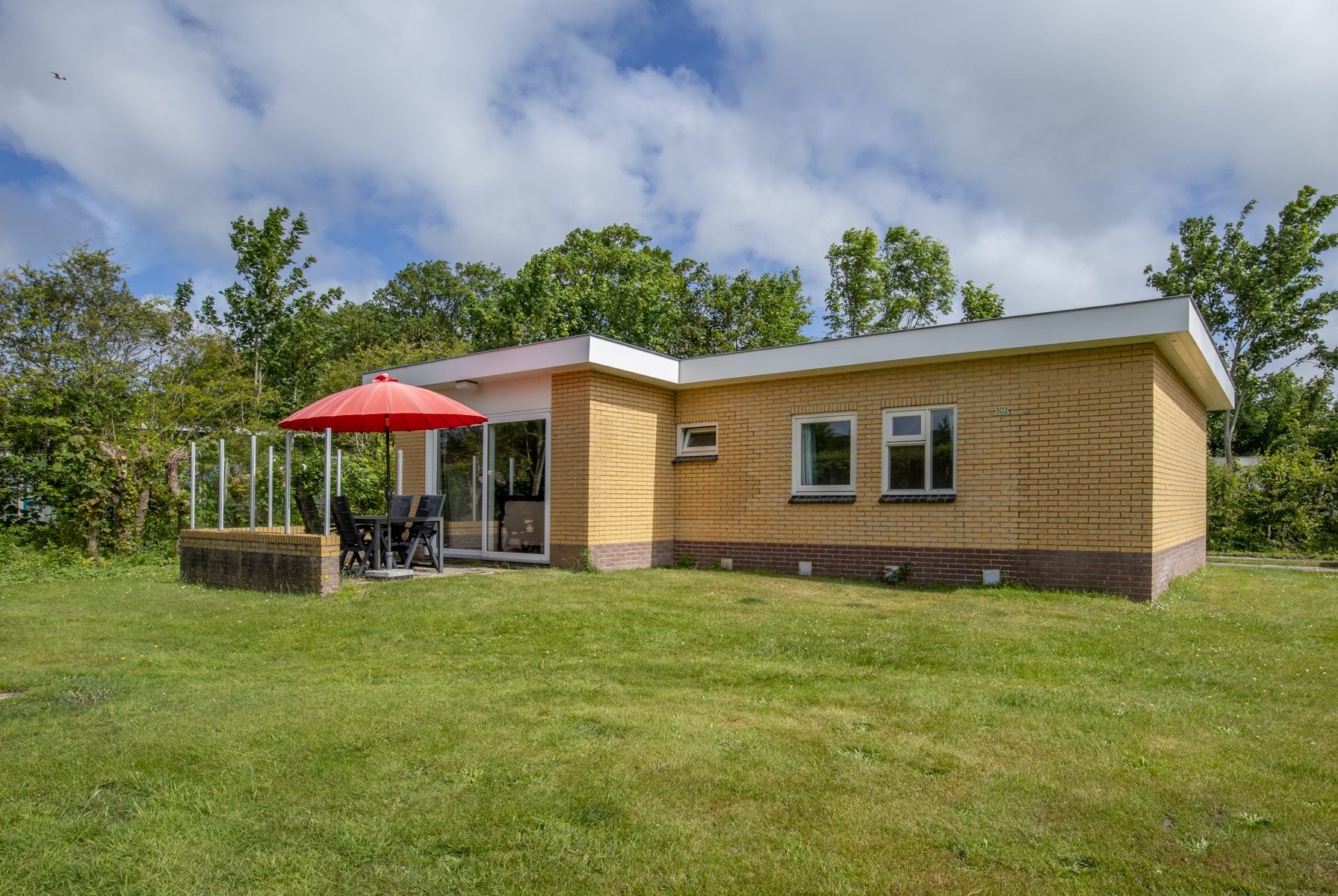 Slufterhuisje 302