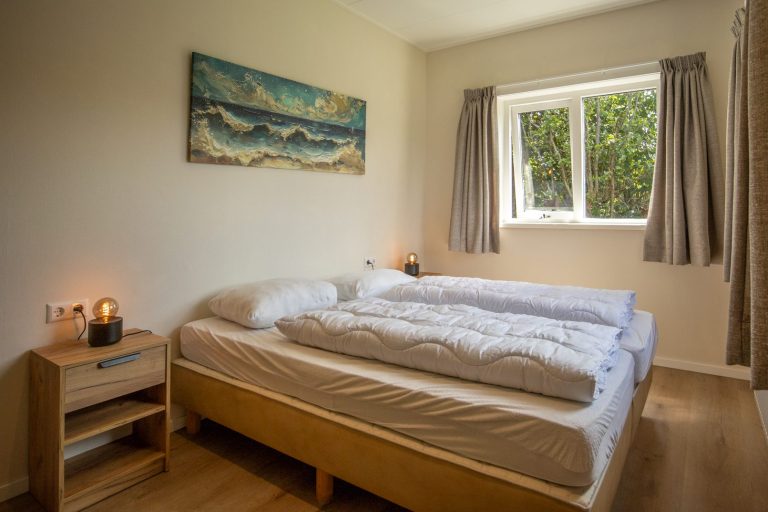 Slaapkamer