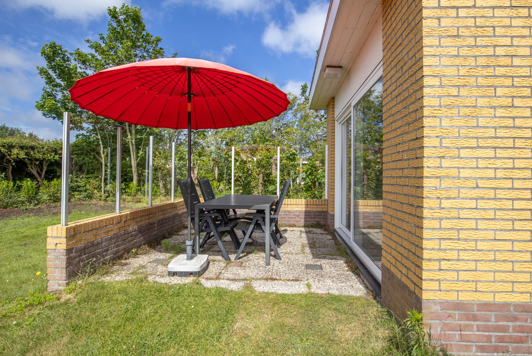 Terras