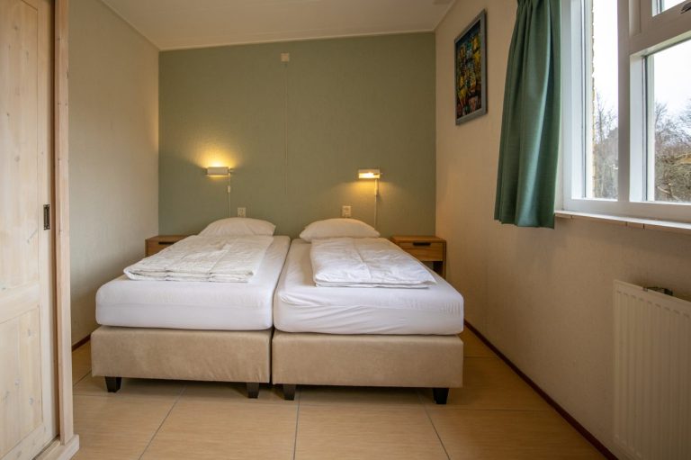 Slaapkamer