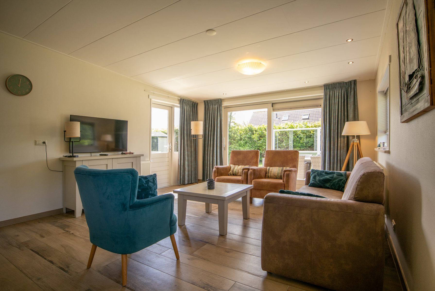 Woonkamer Woonkamer