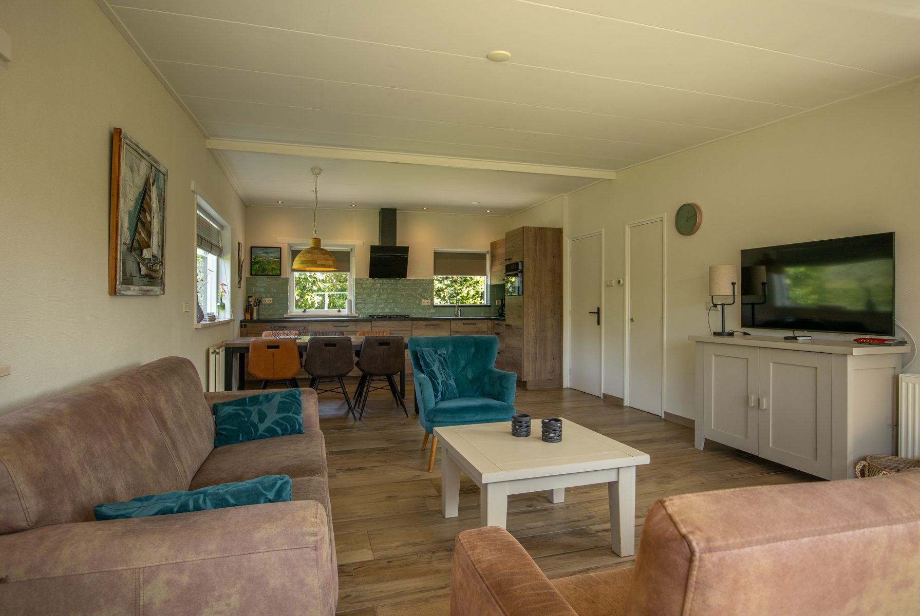 Woonkamer Woonkamer
