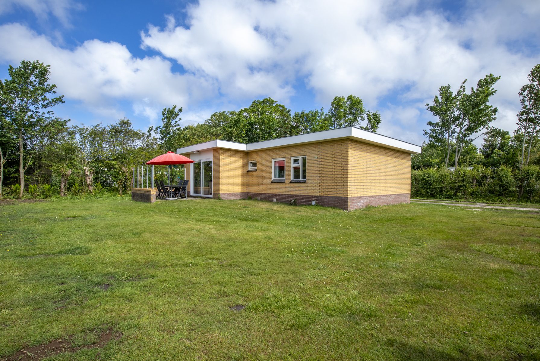 Slufterhuisje 302